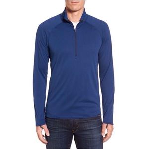 Patagonia men’s Capilene Midweight Base Layer Top